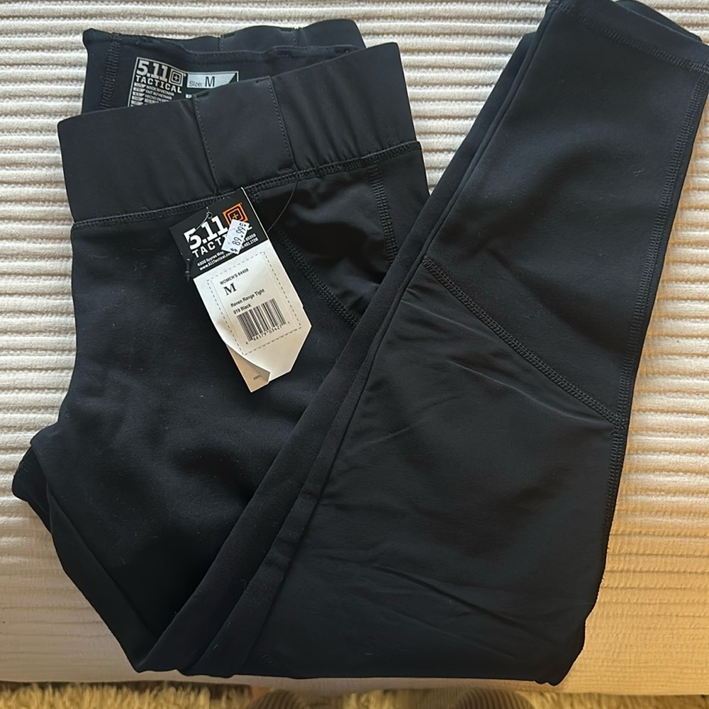 5.11 Tactical pants